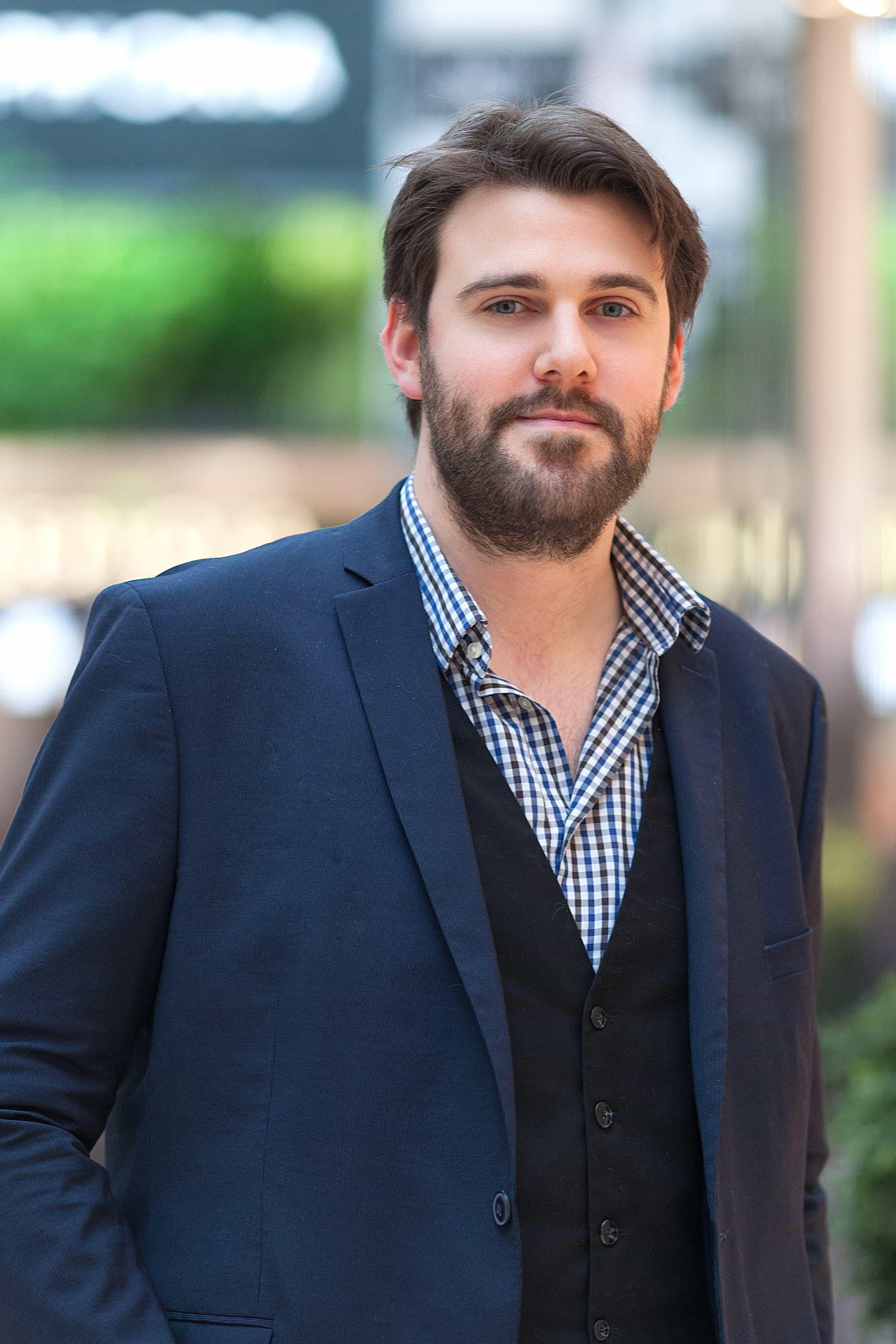 David Patiashvili