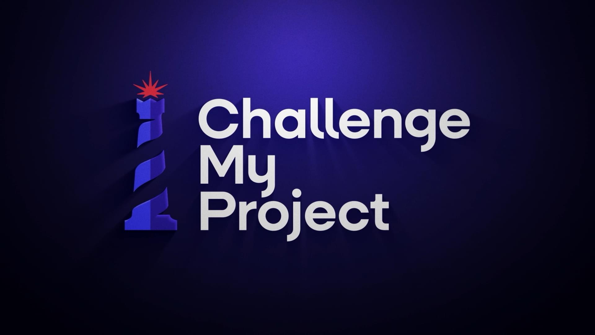 ChallengeMyProject